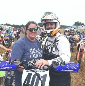 Meet your Posher, Becca